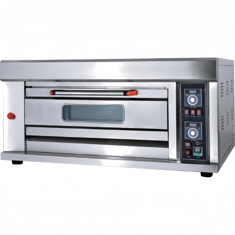 Electric Industrial Bread Baking Oven Bakery Oven Cookie Baking Oven