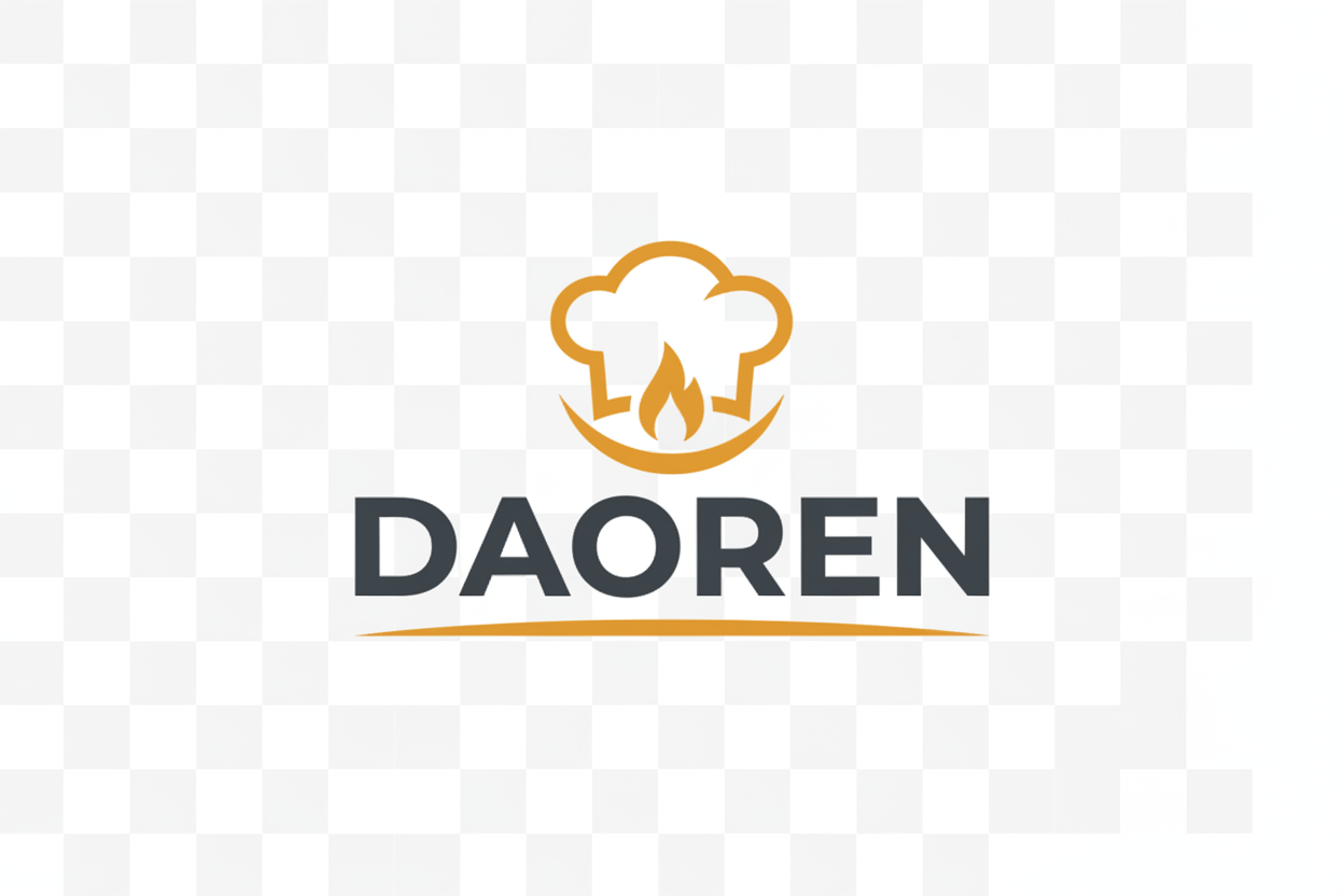 Daoren Kitchen Equipment